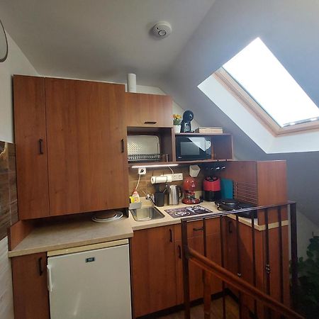 Summer House Apartman Debrecen Exterior photo
