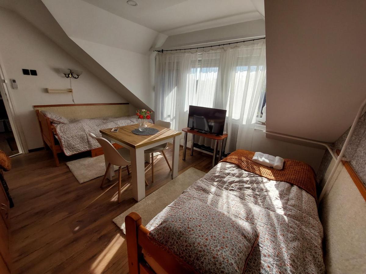 Summer House Apartman Debrecen Exterior photo
