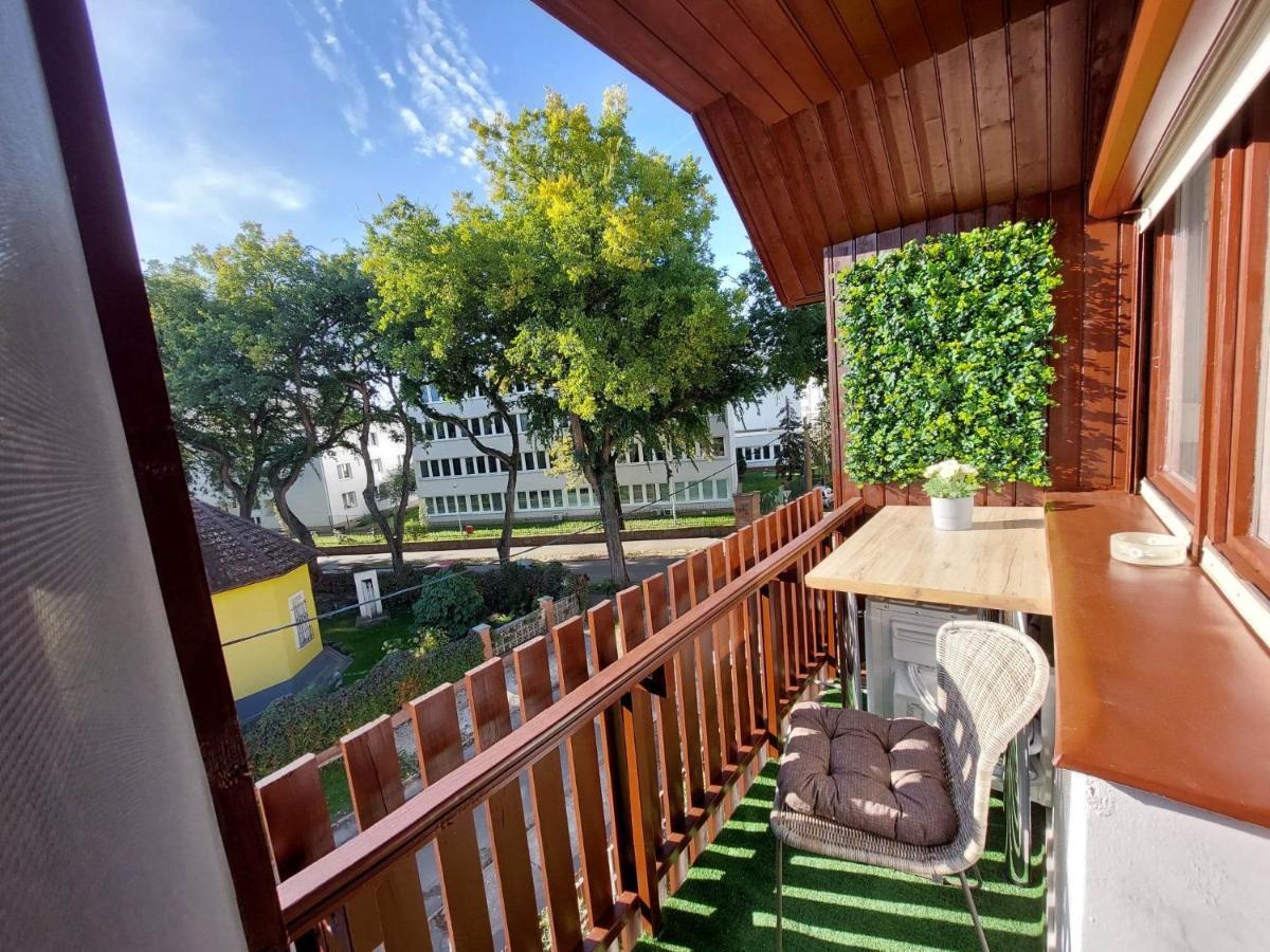Summer House Apartman Debrecen Exterior photo