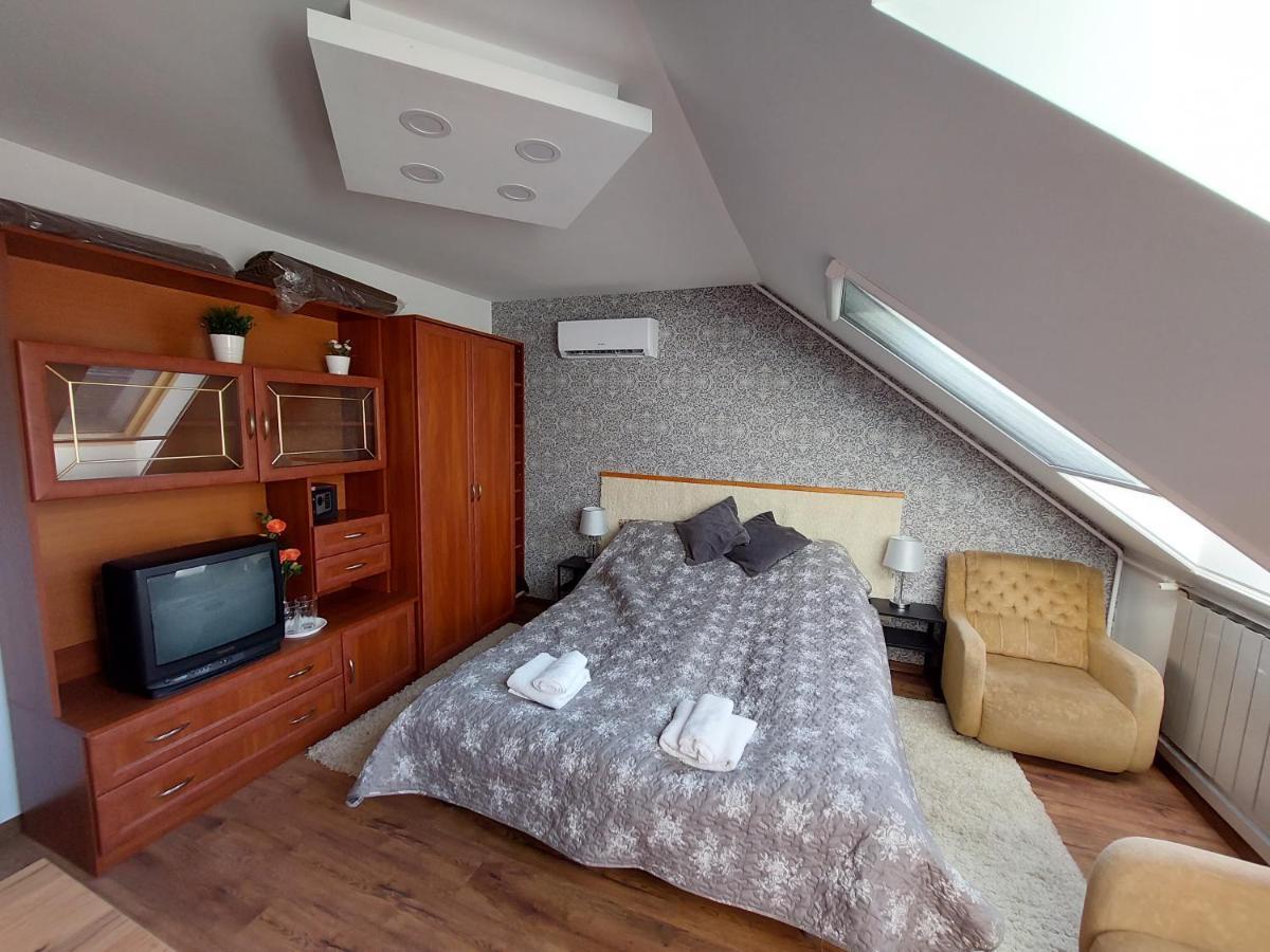Summer House Apartman Debrecen Exterior photo