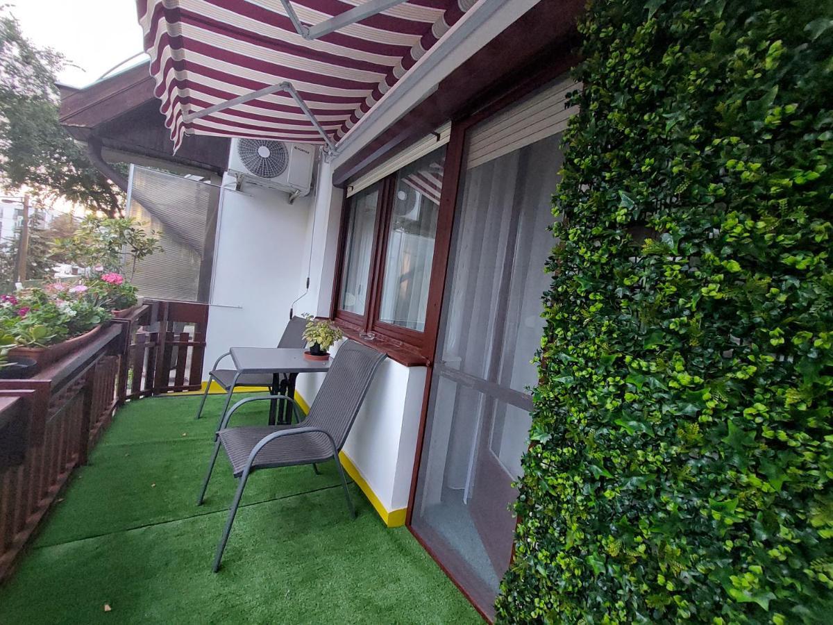 Summer House Apartman Debrecen Exterior photo