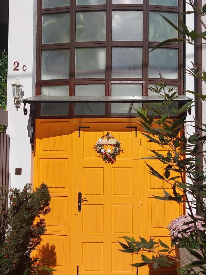Summer House Apartman Debrecen Exterior photo